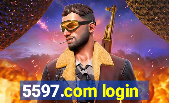 5597.com login